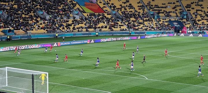 库迪咖啡调侃阿根廷球迷引爆互动｜万博体育官网（封面配图）